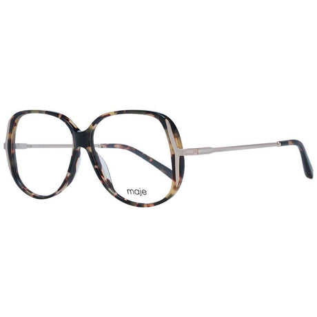 Maje Brown Women Glasses Frame - Hilstor