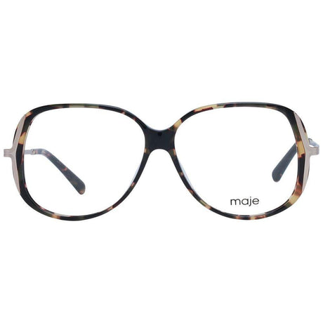 Maje Brown Women Glasses Frame - Hilstor