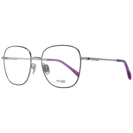 Maje Purple Women Glasses Frame - Hilstor