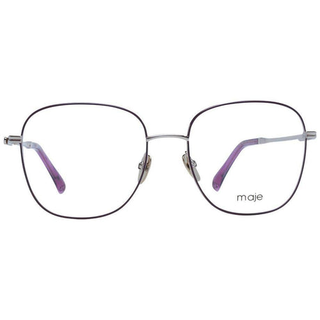 Maje Purple Women Glasses Frame - Hilstor