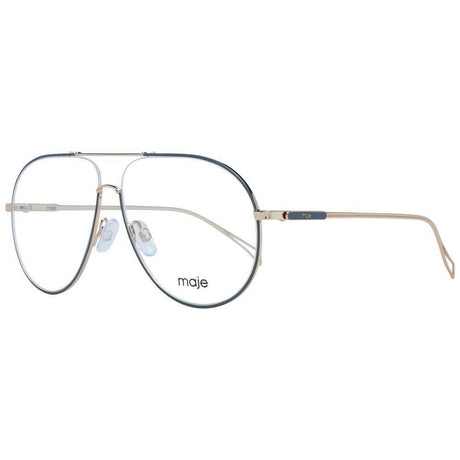 Maje Gray Women Glasses Frame - Hilstor
