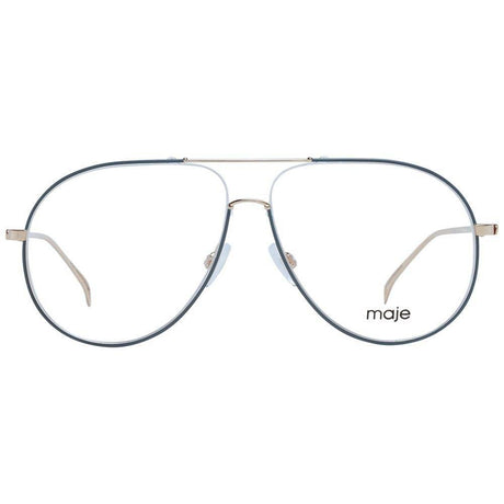 Maje Gray Women Glasses Frame - Hilstor