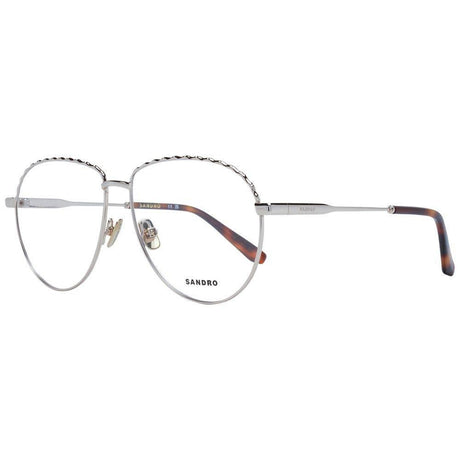 Sandro Rose Gold Women Glasses Frame - Hilstor