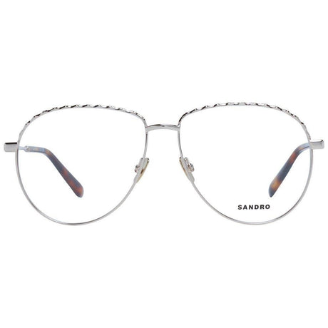 Sandro Rose Gold Women Glasses Frame - Hilstor