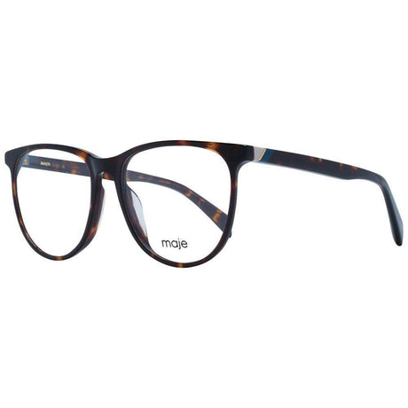 Maje Brown Women Glasses Frame - Hilstor
