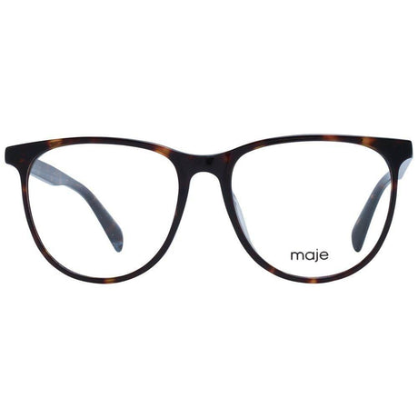Maje Brown Women Glasses Frame - Hilstor