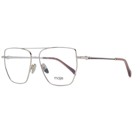 Maje Gold Women Glasses Frame - Hilstor