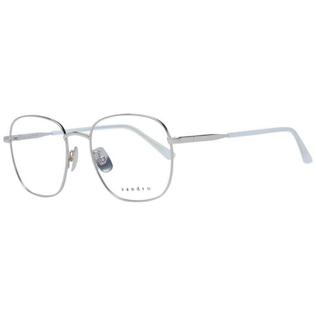 Sandro Silver Women Glasses Frame - Hilstor