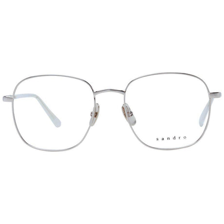Sandro Silver Women Glasses Frame - Hilstor
