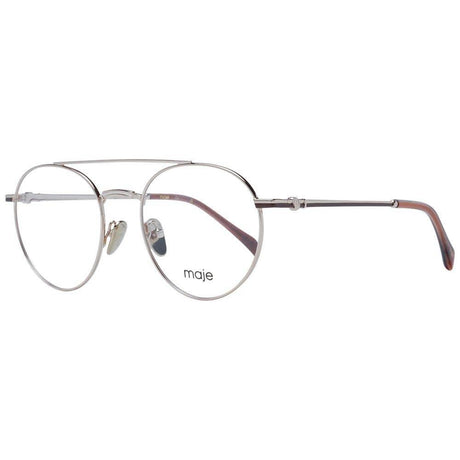 Maje Gold Women Glasses Frame - Hilstor