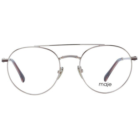 Maje Gold Women Glasses Frame - Hilstor
