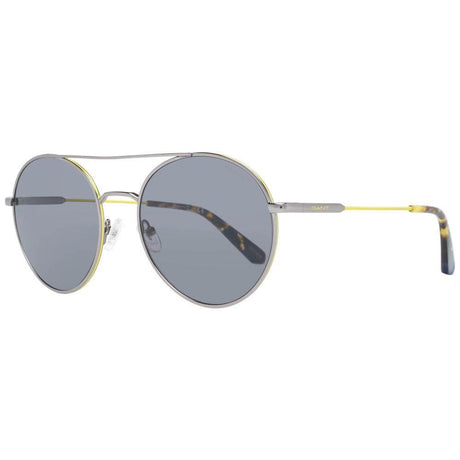 Gant Gray Men Sunglass - Hilstor