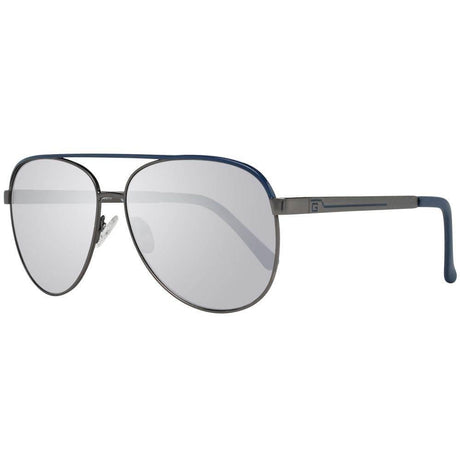 Guess Gray Men Sunglass - Hilstor