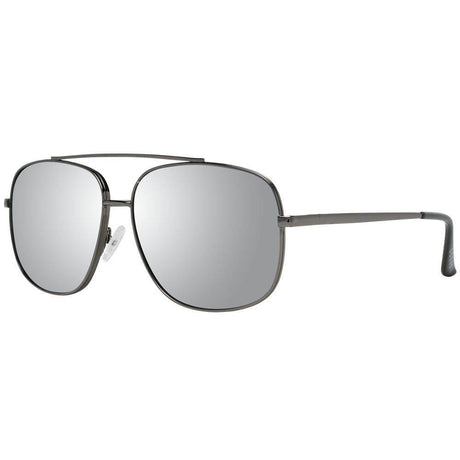 Guess Gray Men Sunglass - Hilstor