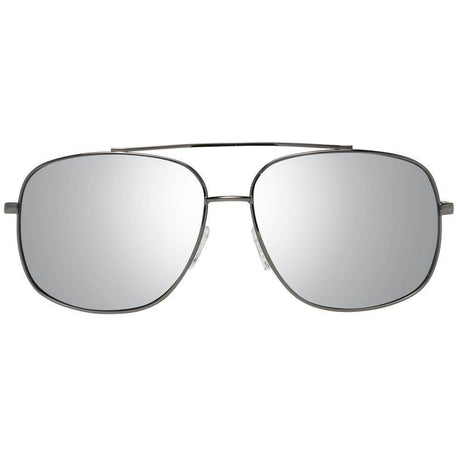 Guess Gray Men Sunglass - Hilstor