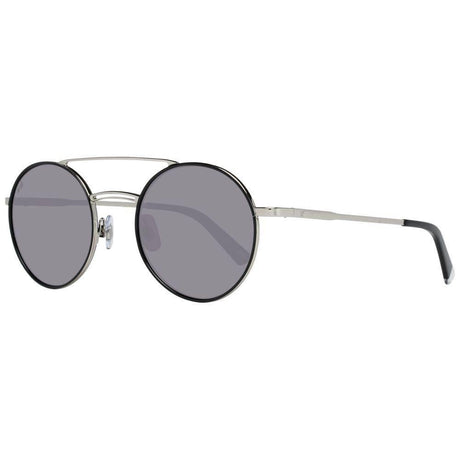 Web Silver Women Sunglass - Hilstor