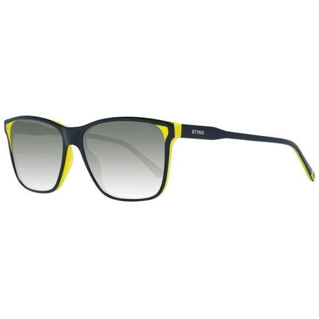 Sting Black Men Sunglass - Hilstor