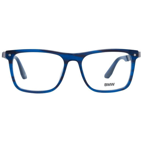 BMW Blue Men Glasses Frame - Hilstor