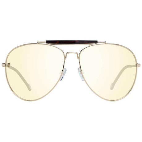Tommy Hilfiger Gold Women Sunglass - Hilstor