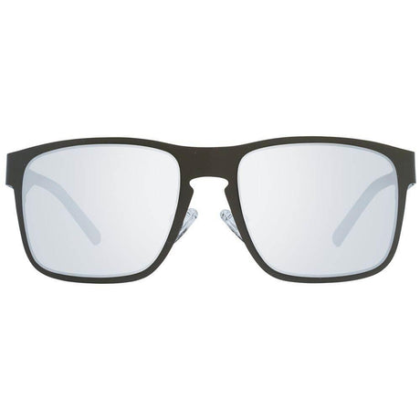 Guess Gray Men Sunglass - Hilstor