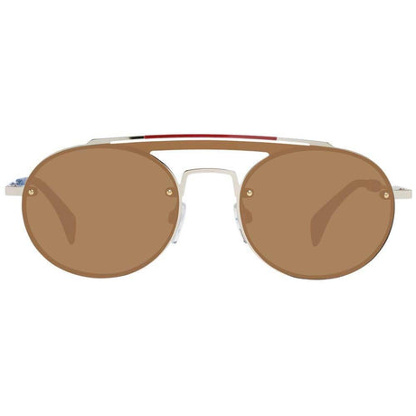 Tommy Hilfiger Gold Women Sunglass - Hilstor