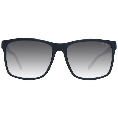 Guess Black Men Sunglass - Hilstor
