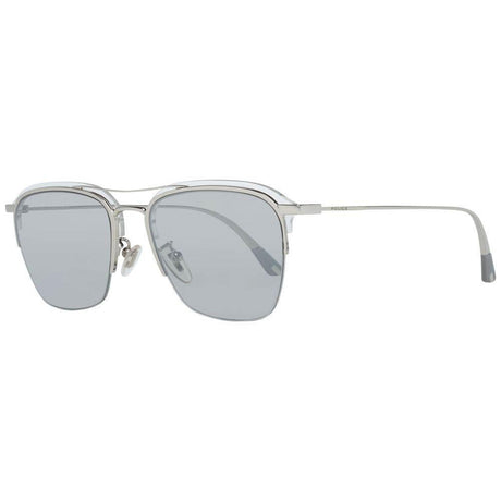 Police Silver Men Sunglass - Hilstor