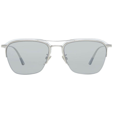 Police Silver Men Sunglass - Hilstor