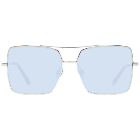 Web Gold Women Sunglass - Hilstor