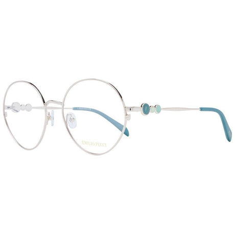 Emilio Pucci Rose Gold Women Glasses Frame - Hilstor