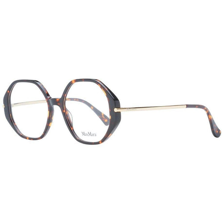 Max Mara Brown Women Glasses Frame - Hilstor