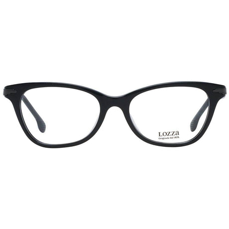 Lozza Black Women Glasses Frame - Hilstor