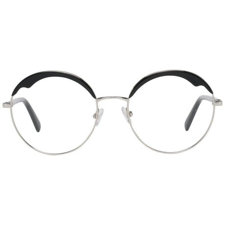 Emilio Pucci Black Women Glasses Frame - Hilstor