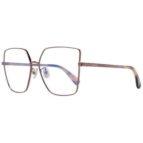 Max Mara Brown Women Glasses Frame - Hilstor
