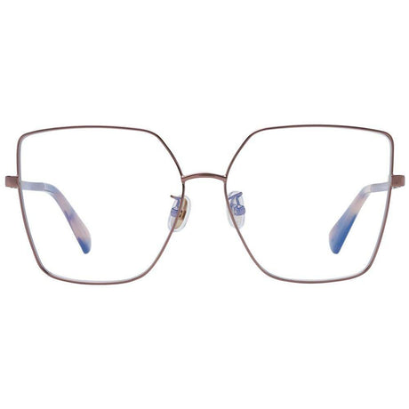 Max Mara Brown Women Glasses Frame - Hilstor