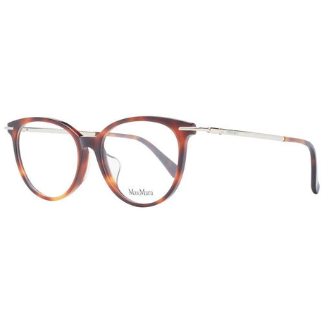 Max Mara Brown Women Glasses Frame - Hilstor