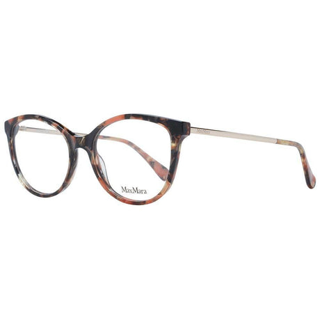 Max Mara Brown Women Glasses Frame - Hilstor