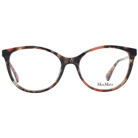 Max Mara Brown Women Glasses Frame - Hilstor