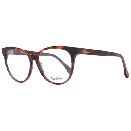 Max Mara Brown Women Glasses Frame - Hilstor