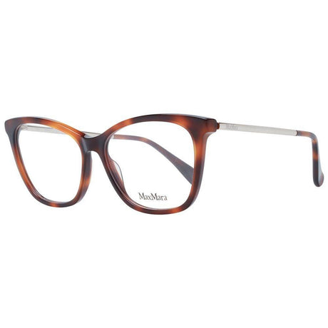 Max Mara Brown Women Glasses Frame - Hilstor