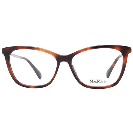 Max Mara Brown Women Glasses Frame - Hilstor