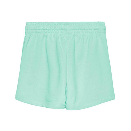 Hinnominate Green Cotton Short - Hilstor