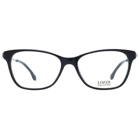 Lozza Black Women Glasses Frame - Hilstor