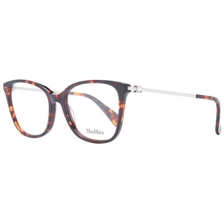 Max Mara Brown Women Glasses Frame - Hilstor