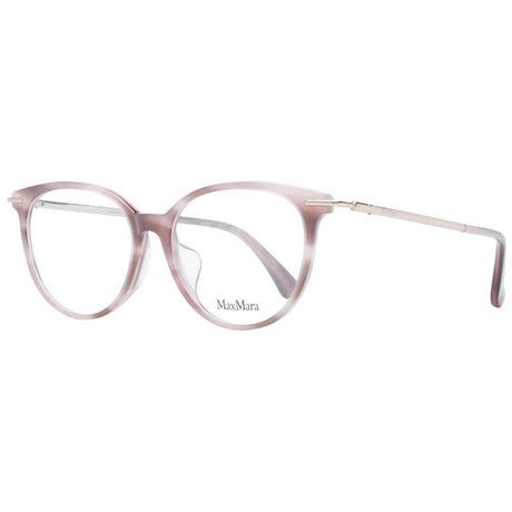 Max Mara Pink Women Glasses Frame - Hilstor