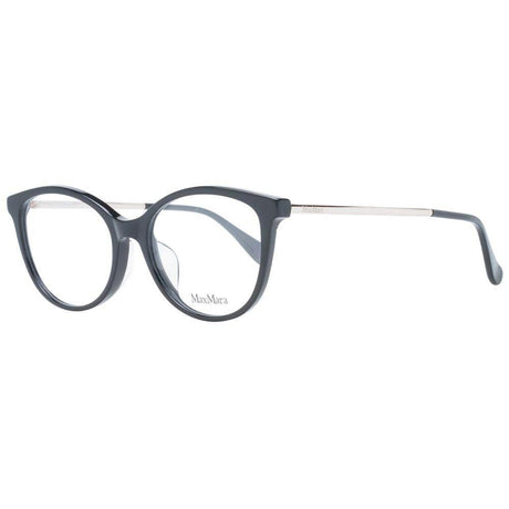 Max Mara Black Women Glasses Frame - Hilstor