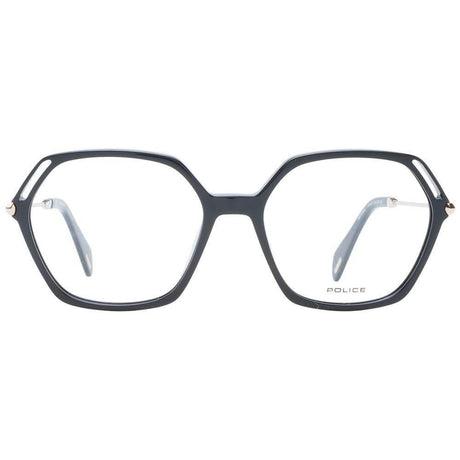 Police Black Women Glasses Frame - Hilstor
