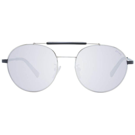 Sting Gray Men Sunglass - Hilstor