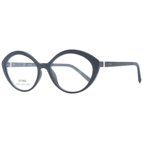 Sting Black Women Glasses Frame - Hilstor