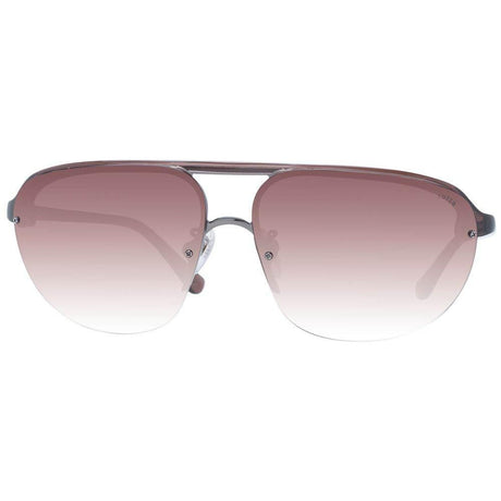 Lozza Brown Men Sunglass - Hilstor
